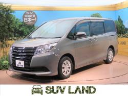 ノア X ディライトプラスの中古車画像