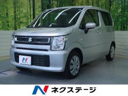 ワゴンR FAの中古車画像