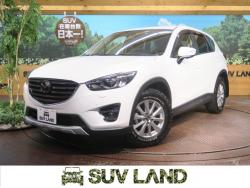 CX-5 XD プロアクティブの中古車画像