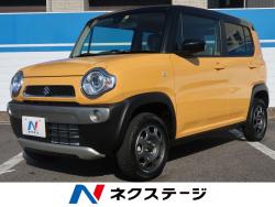 ハスラー Gの中古車画像