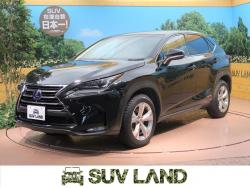 NX NX300h バージョンLの中古車画像