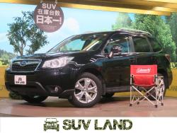 フォレスター 2.0i-L アイサイトの中古車画像