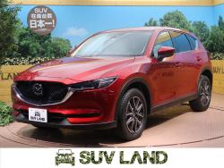 CX-5 XD Lパッケージの中古車画像