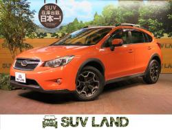 インプレッサXV 2.0i-L アイサイトの中古車画像