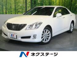 クラウン ロイヤルサルーン ナビパッケージの中古車画像