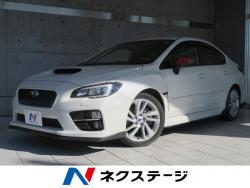 WRX S4 2.0GT-Sアイサイトの中古車画像