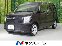 ワゴンR FAの中古車画像