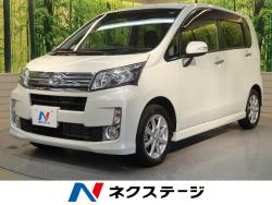 ムーヴ カスタム X SAの中古車画像