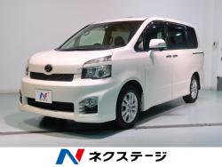 ヴォクシー ZSの中古車画像