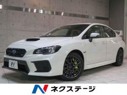 WRX STI STIの中古車画像