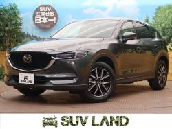 CX-5 25S Lパッケージの中古車画像