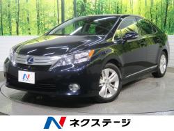 HS HS250h バージョンIの中古車画像