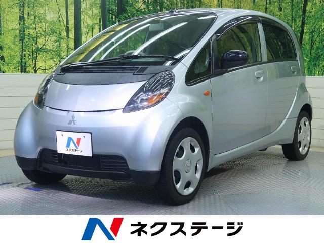 アイ ｓ 三菱 ４at のカタログ詳細情報 新車 中古車の ネクステージ
