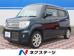 MRワゴンWit TSの中古車画像