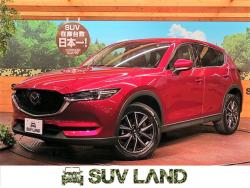 CX-5 XD Lパッケージの中古車画像