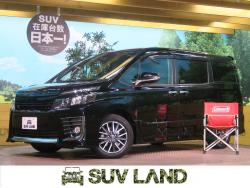 ヴォクシー ZSの中古車画像