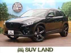 CX-5 XDの中古車画像