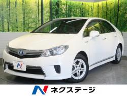 SAI Sの中古車画像