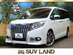 エスクァイア Giの中古車画像