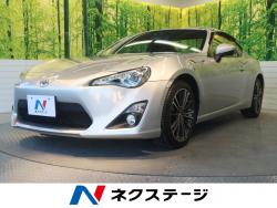 86 GTの中古車画像