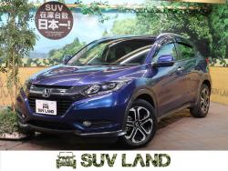 ヴェゼル Sの中古車画像