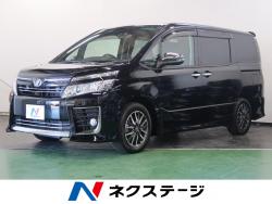 ヴォクシー ZS 煌の中古車画像