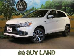 RVR Gの中古車画像