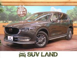 CX-5 25S Lパッケージの中古車画像