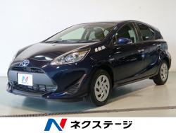アクア Sスタイルブラックの中古車画像