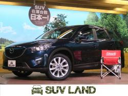 CX-5 XD Lパッケージの中古車画像
