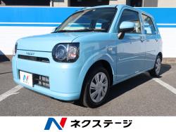 ミラトコット L SAⅢの中古車画像