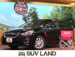 インプレッサスポーツ 1.6i-Lの中古車画像