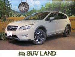 インプレッサXV 2.0iの中古車画像
