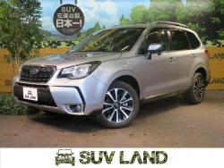 フォレスター 2.0XT アイサイトの中古車画像