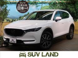 CX-5 XD プロアクティブの中古車画像