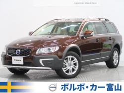 XC70 T5クラシックの中古車画像