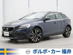V40 クロスカントリー T5 AWD モメンタムの中古車画像