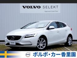 V40 T3 インスクリプションの中古車画像