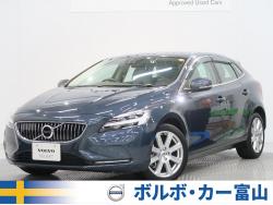 V40 T3 インスクリプションの中古車画像