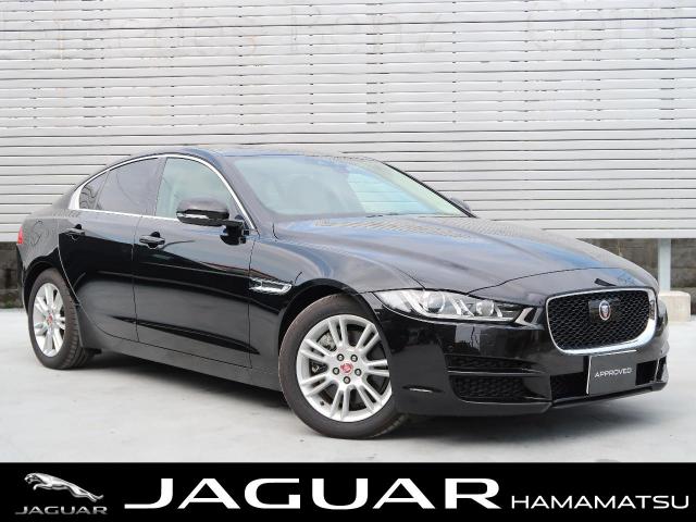 ジャガー ｘｅ ｘｅ プレステージ 0 8万km 307 7万円 静岡県 306 の中古車詳細 静岡県のジャガー ランドローバー 浜松 Suv Land