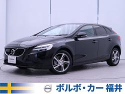 V40 D4 モメンタムの中古車画像