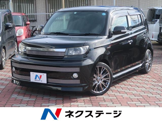 トヨタ ｂｂ ｚ エアロパッケージ 4 4万km 愛知県 462 の中古車詳細 愛知県の春日井店 新車 中古車の ネクステージ