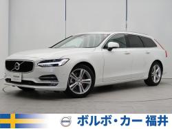 V90 90thアニバーサリーエディションの中古車画像