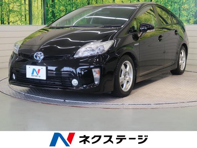 トヨタ プリウス ｓツーリングセレクション 4 7万km 愛知県 944 の中古車詳細 愛知県の東浦店 Suv Land