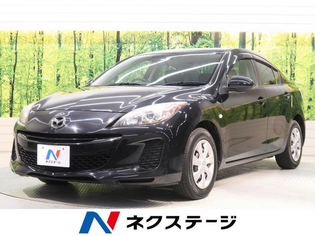 アクセラ型式 Dba Bl5fp マツダ のクルマカタログ 新車 中古車の ネクステージ