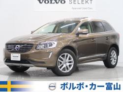 XC60 D4 クラシックの中古車画像
