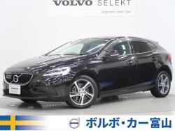 V40 T3 モメンタムの中古車画像