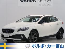 V40 クロスカントリー T5 AWDの中古車画像