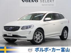XC60 T5 SEの中古車画像