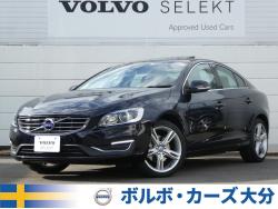 S60 T3 クラシックの中古車画像